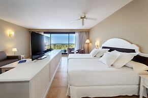 Occidental Isla Cristina