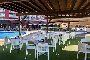 Occidental Isla Cristina