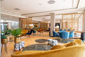 Occidental Isla Cristina