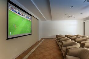 Occidental Isla Cristina