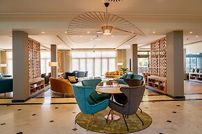 Occidental Isla Cristina