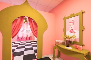 Occidental Isla Cristina