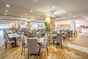 Occidental Isla Cristina