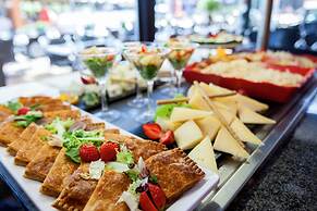 Occidental Isla Cristina