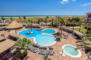 Occidental Isla Cristina