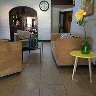 The Budget Hotel