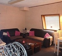 The Budget Hotel
