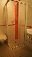 The Budget Hotel