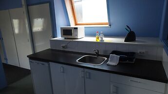 The Budget Hotel