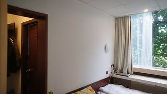 The Budget Hotel