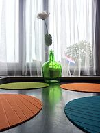 The Budget Hotel