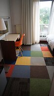The Budget Hotel