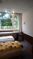 The Budget Hotel