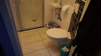 The Budget Hotel