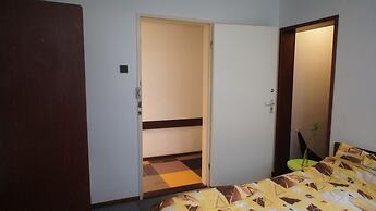 The Budget Hotel