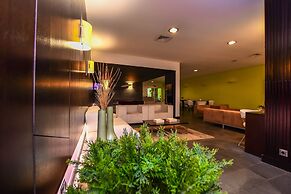 Hotel Quinta Mirabela