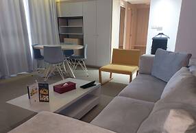 Golden Tulip El Mechtel