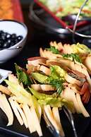 Golden Tulip El Mechtel