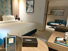 Golden Tulip El Mechtel