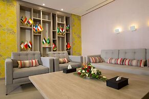 Golden Tulip El Mechtel