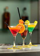 Golden Tulip El Mechtel