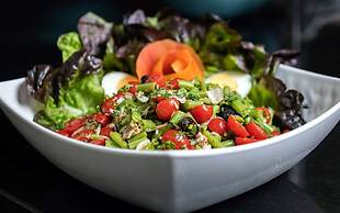 Golden Tulip El Mechtel