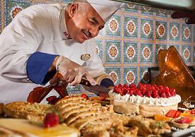 Golden Tulip El Mechtel