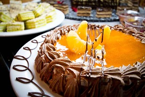 Golden Tulip El Mechtel