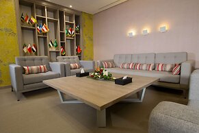 Golden Tulip El Mechtel