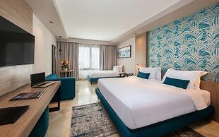 Golden Tulip El Mechtel