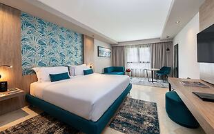 Golden Tulip El Mechtel