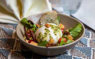 Golden Tulip El Mechtel