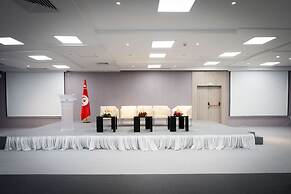 Golden Tulip El Mechtel