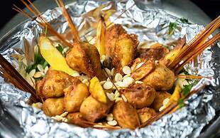 Golden Tulip El Mechtel