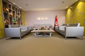 Golden Tulip El Mechtel