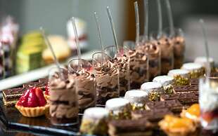 Golden Tulip El Mechtel