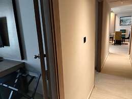 Golden Tulip El Mechtel