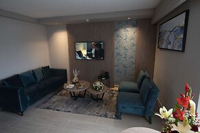 Golden Tulip El Mechtel