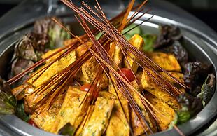 Golden Tulip El Mechtel