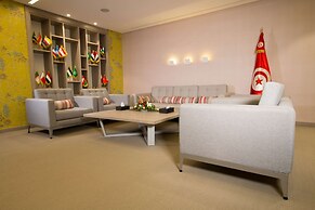 Golden Tulip El Mechtel