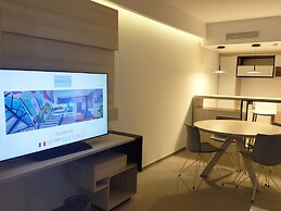 Golden Tulip El Mechtel