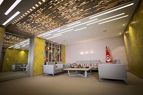 Golden Tulip El Mechtel