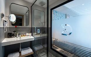 Golden Tulip El Mechtel