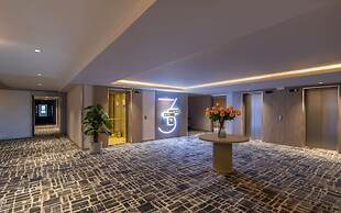 Golden Tulip El Mechtel