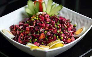 Golden Tulip El Mechtel