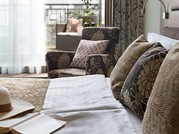 Boutiquehotel Stadthalle