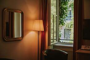 Boutiquehotel Stadthalle