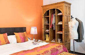 Boutiquehotel Stadthalle