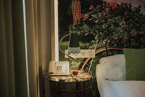 Boutiquehotel Stadthalle