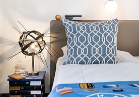 Boutiquehotel Stadthalle